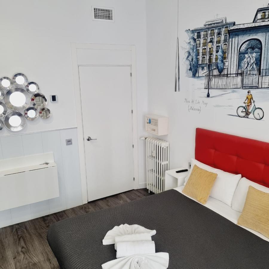 Guest house Lauria 2*