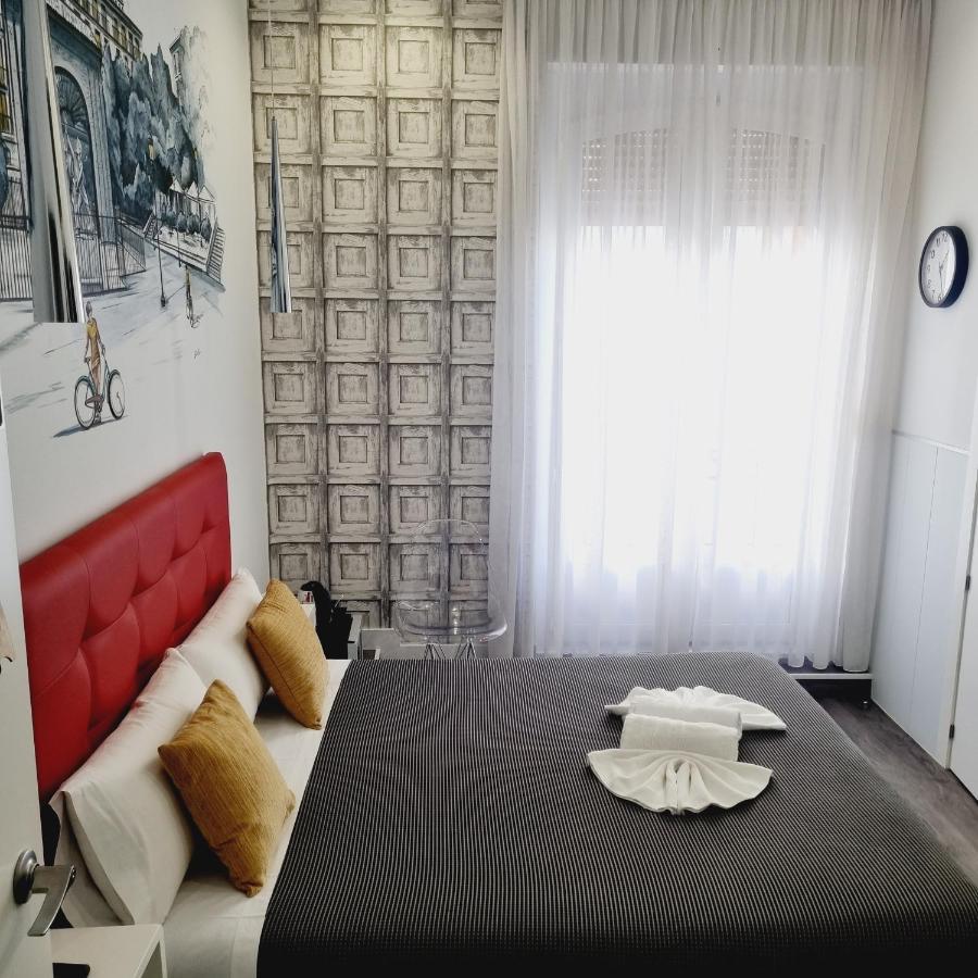 Guest house Lauria 2*