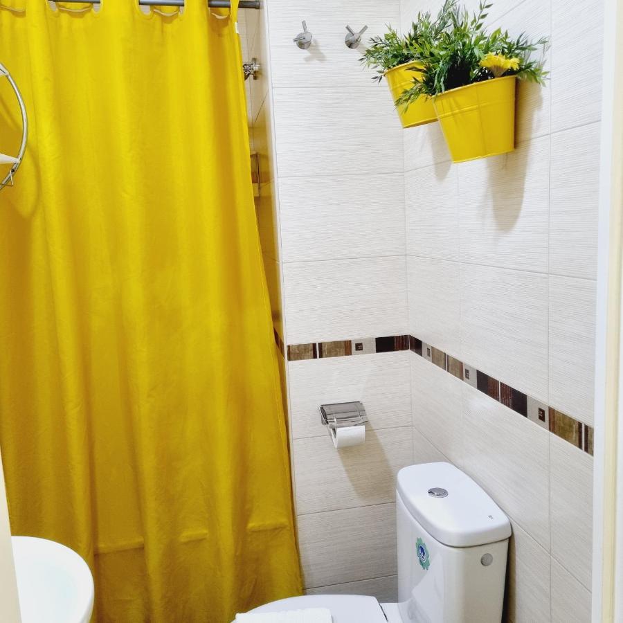 Guest house Lauria Madrid