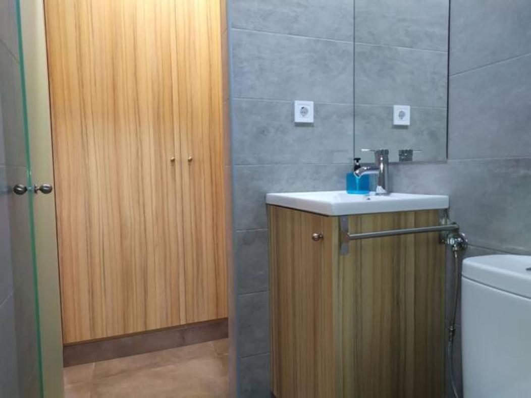 Apartamento Urgel *