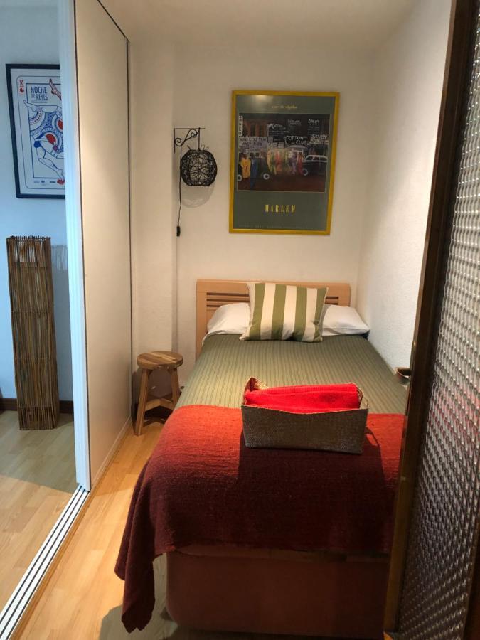 Eclectic Entero Wifi Cromecast Apartamento