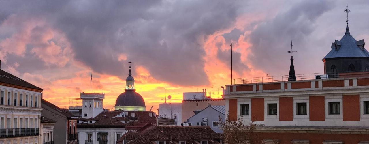 Apartment 1851: Exceptional 19th Century In Madrid