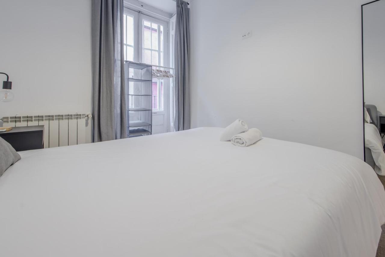 Premium Apt 9p En C/olmo - Centro De Apartment