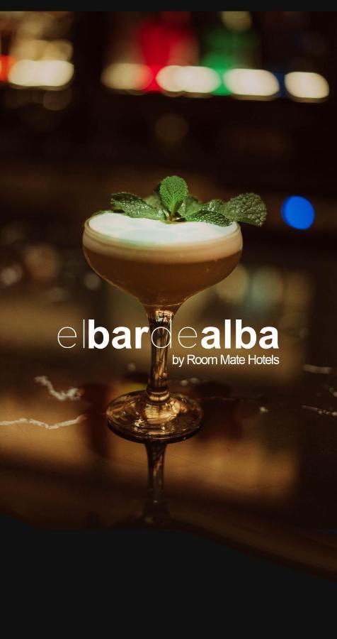 Room Mate Collection Alba, Madrid 4*