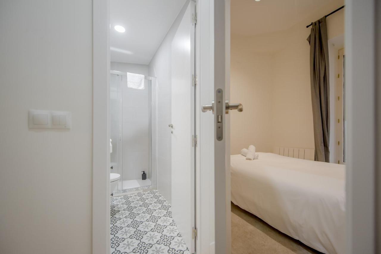 Apartment Supercool Apto En El Corazon De Malasana 7pax *