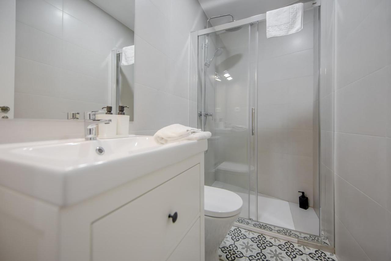 Supercool Apto En El Corazon De Malasana 7pax Apartment *