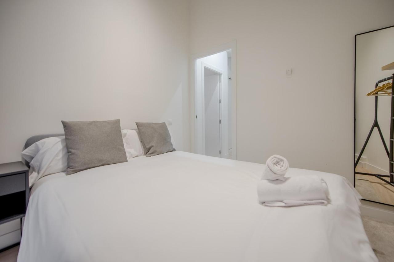 Apartment Supercool Apto En El Corazon De Malasana 7pax
