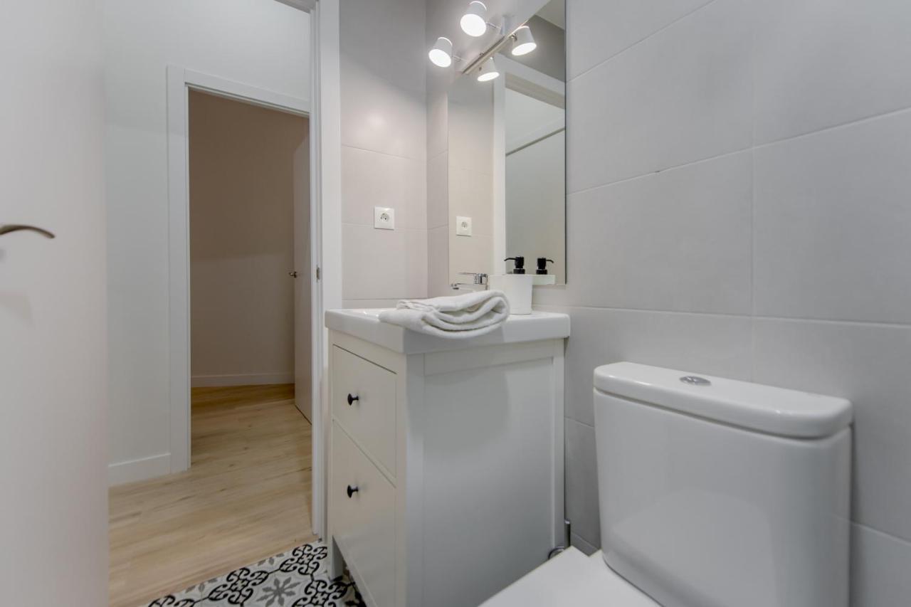Supercool Apto En El Corazon De Malasana 7pax Apartment Madrid