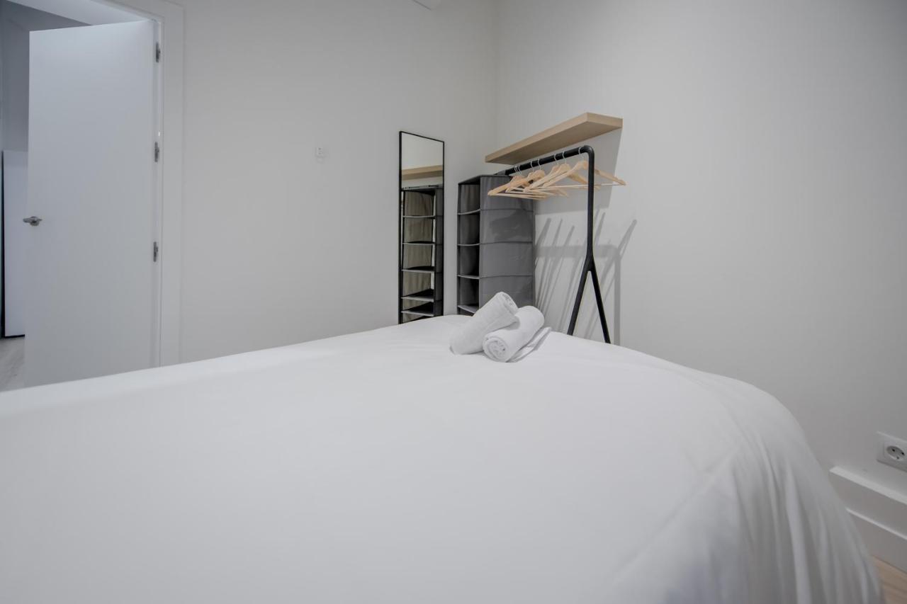 Apartment Supercool Apto En El Corazon De Malasana 7pax *