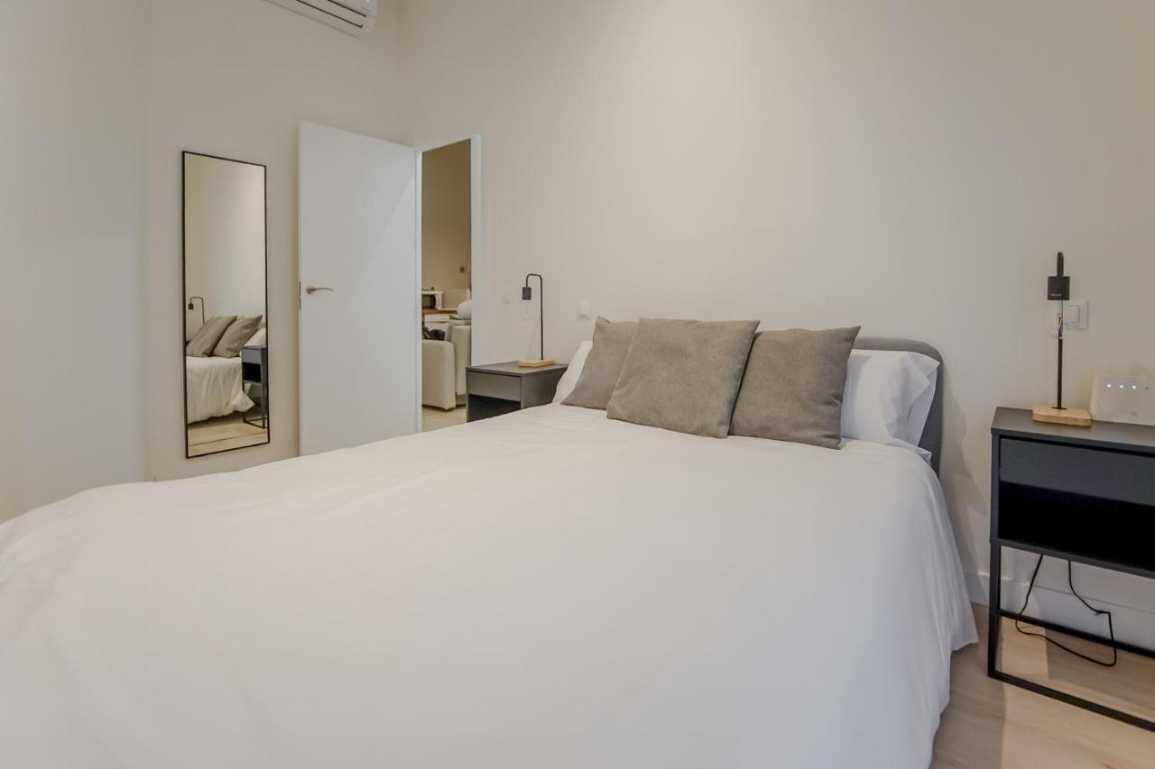 Supercool Apto En El Corazon De Malasana 7pax Apartment