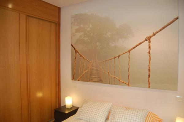 Hotel Conde Duque Madri