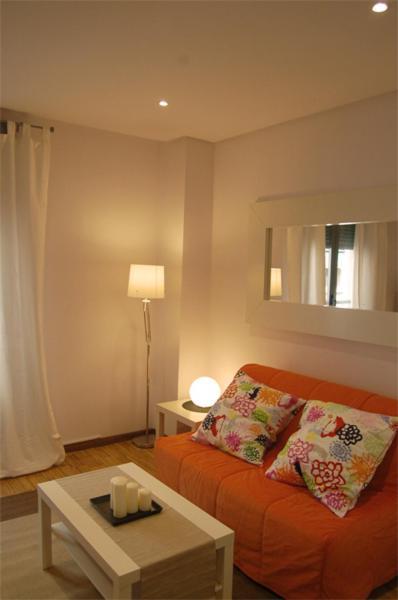 Conde Duque Hotel Madri