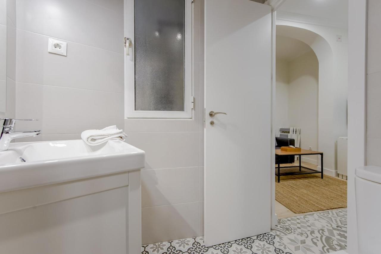 Ny Style Apt 5p En Sanmateo Centro Chueca/justicia Apartamento