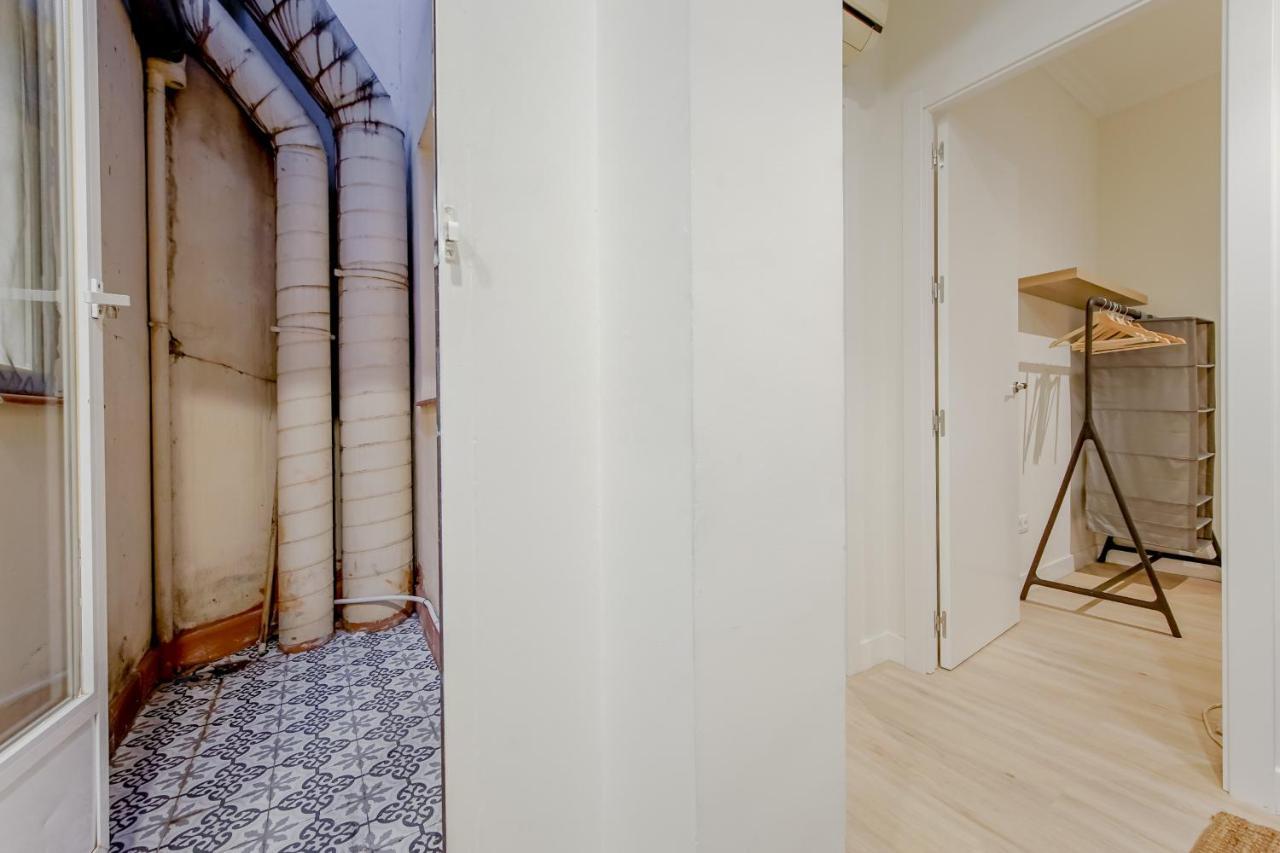 Ny Style Apt 5p En Sanmateo Centro Chueca/justicia Apartamento *
