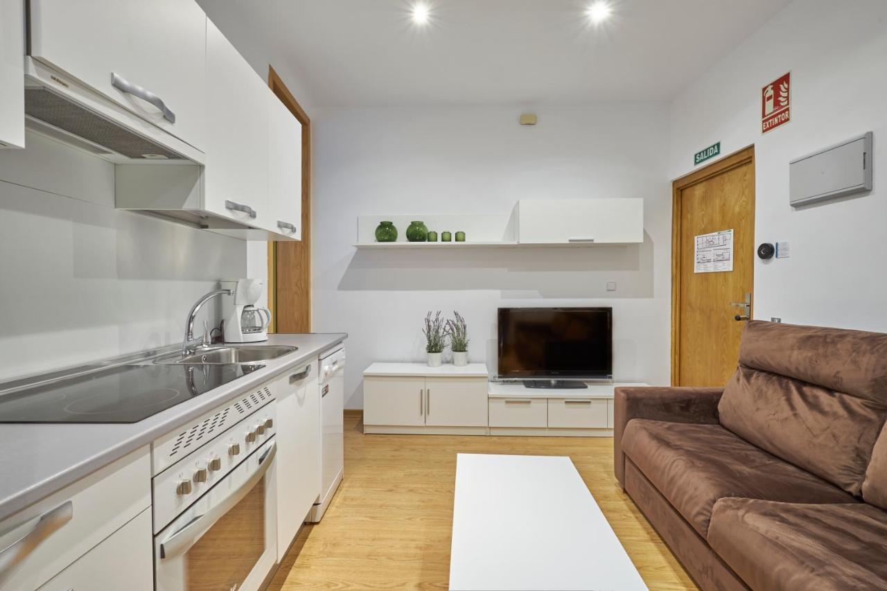 Apartamentosensol Madri