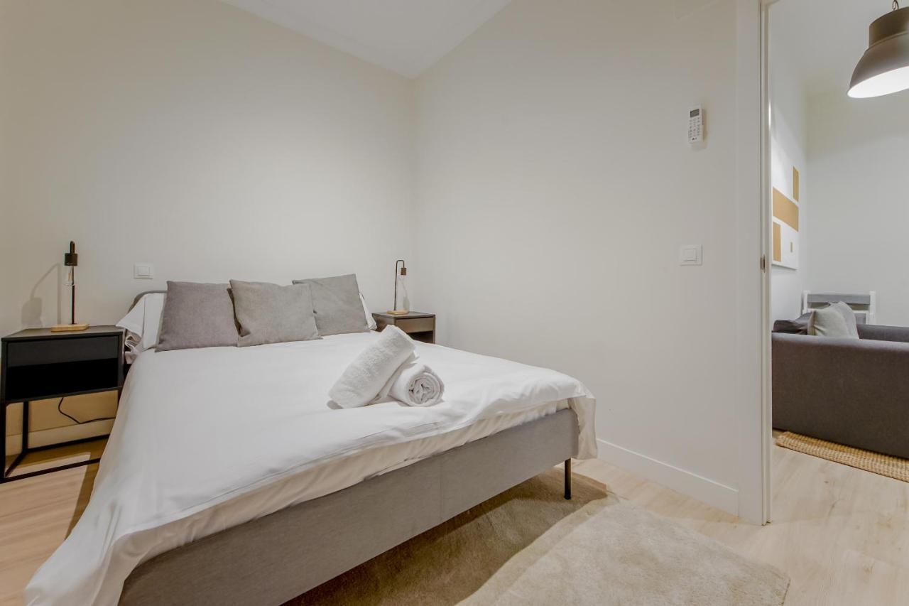Ny Style Apt 5p En Sanmateo Centro Chueca/justicia Apartamento Madrid