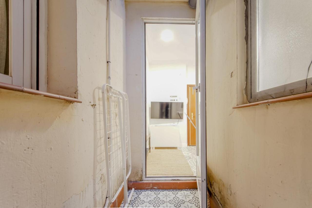 Lejlighed Ny Style Apt 5p En Sanmateo Centro Chueca/justicia