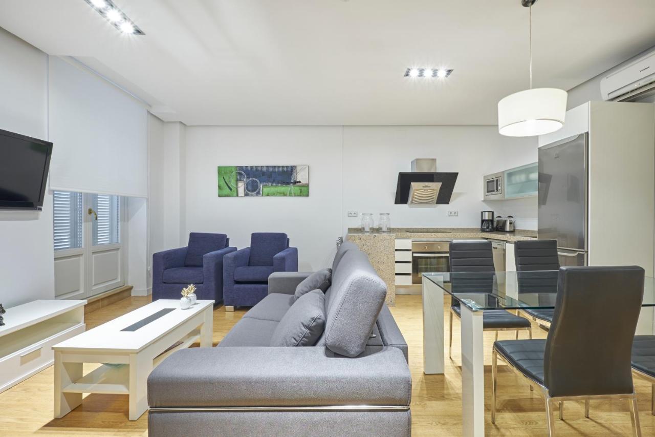 Apartamentosensol Madri