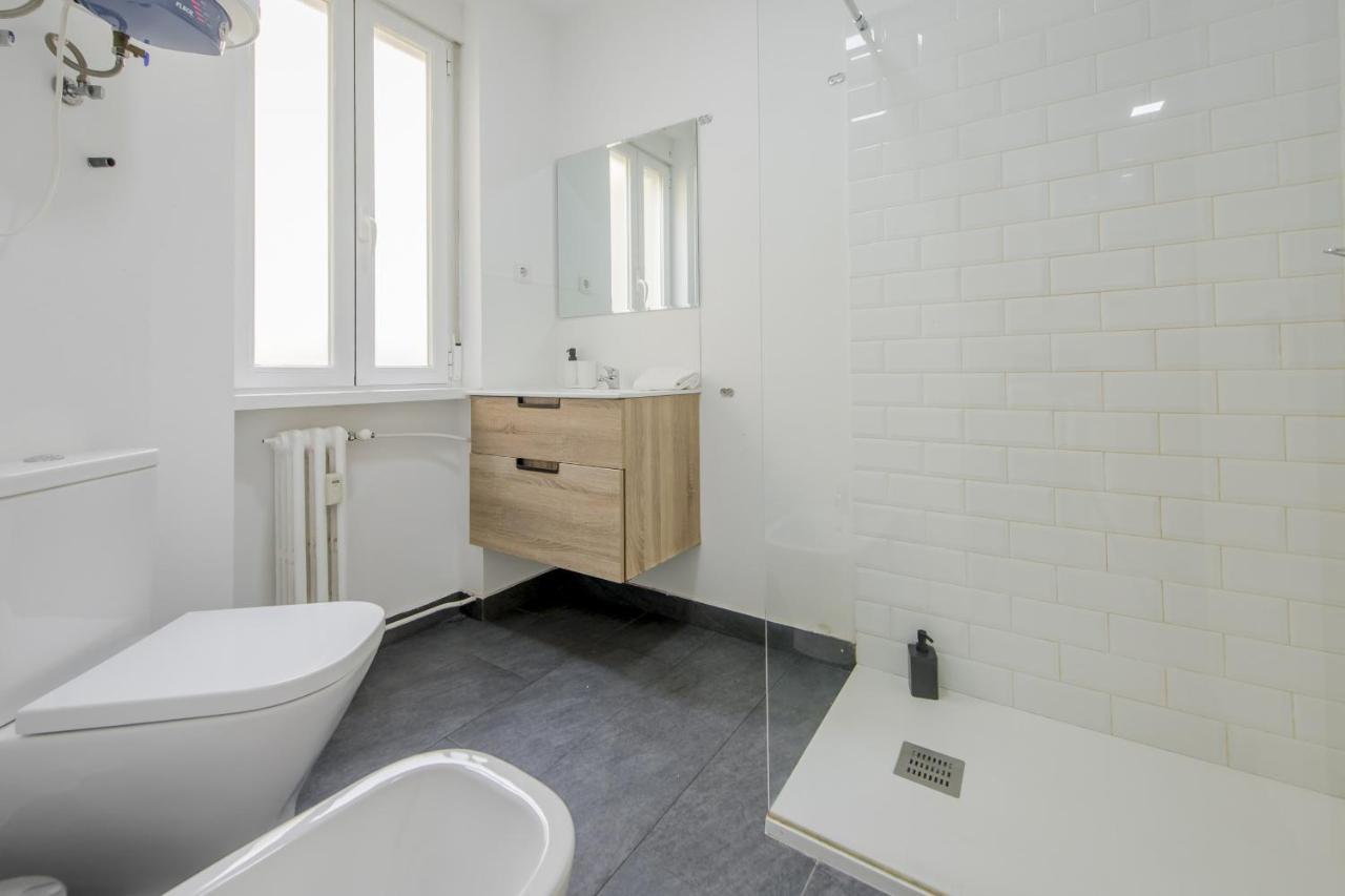 Apartamento En El Centro De Madrid/el Rastro * Madrid