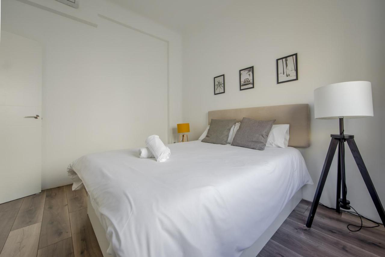 Apartamento En El Centro De Madrid/el Rastro Apartamento
