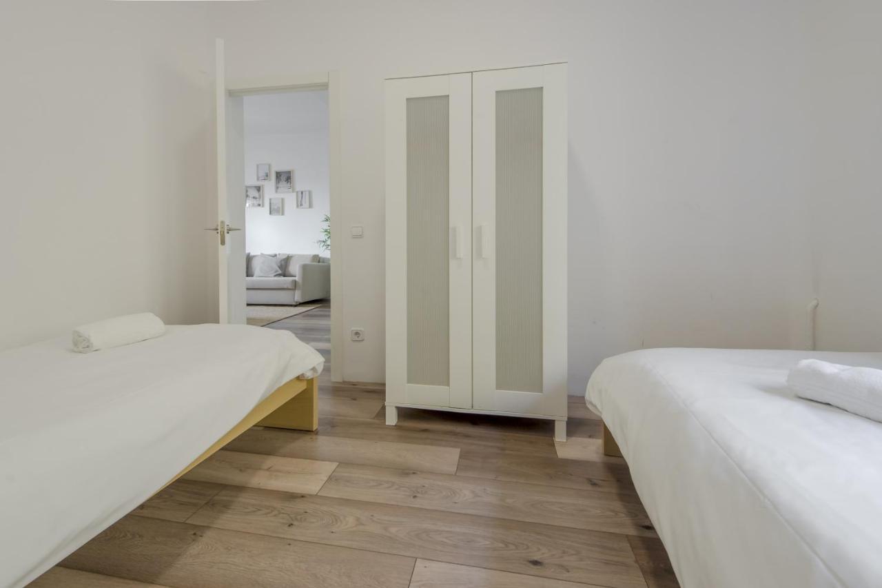 Apartamento En El Centro De Madrid/el Rastro Apartamento *