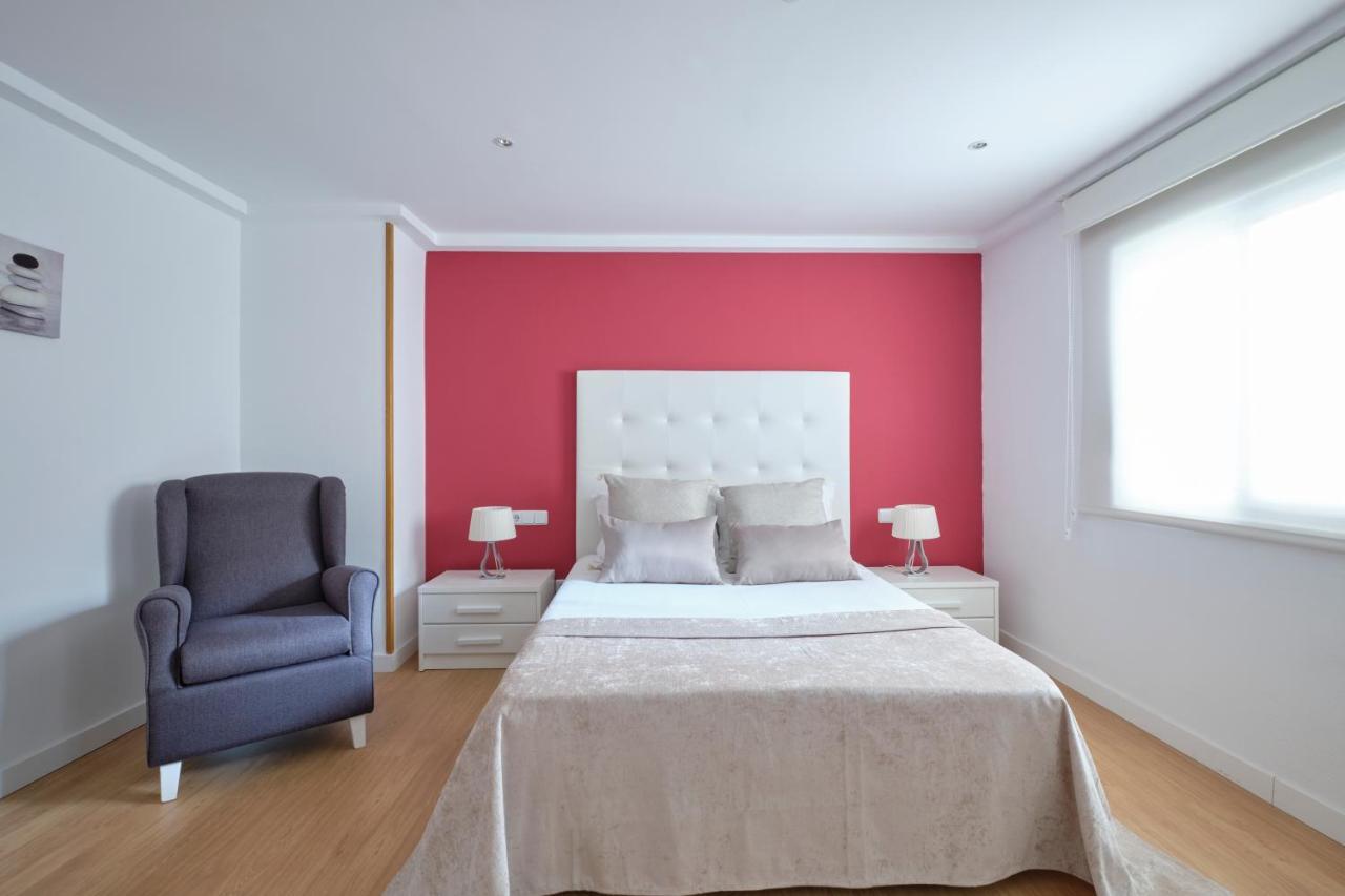 Apartamento Apartamentosensol Madri