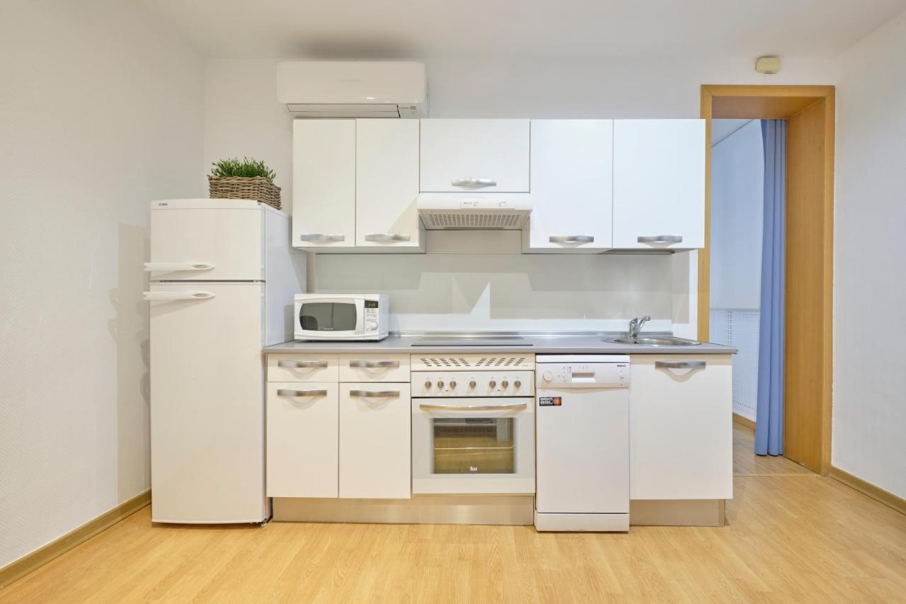 Apartamento Apartamentosensol Madri