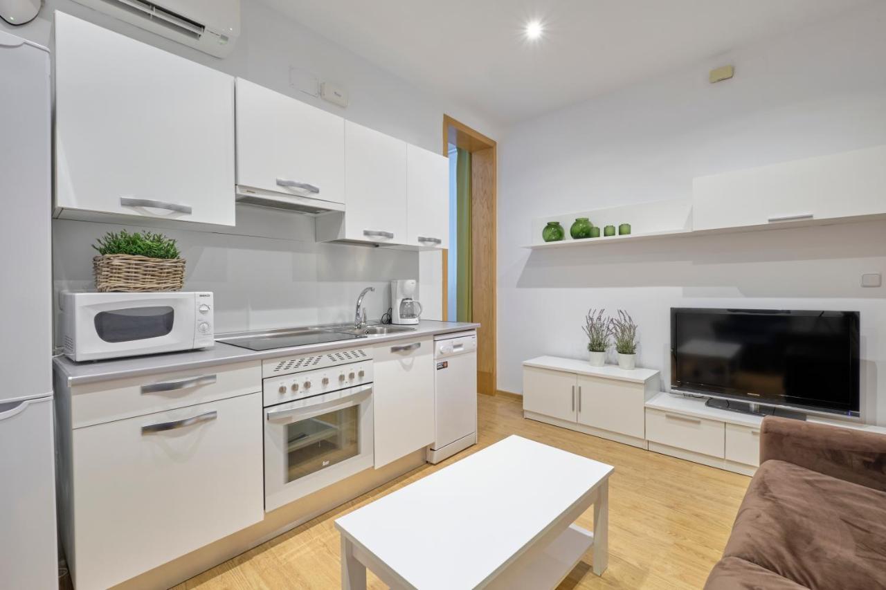 Apartamento Apartamentosensol Madri