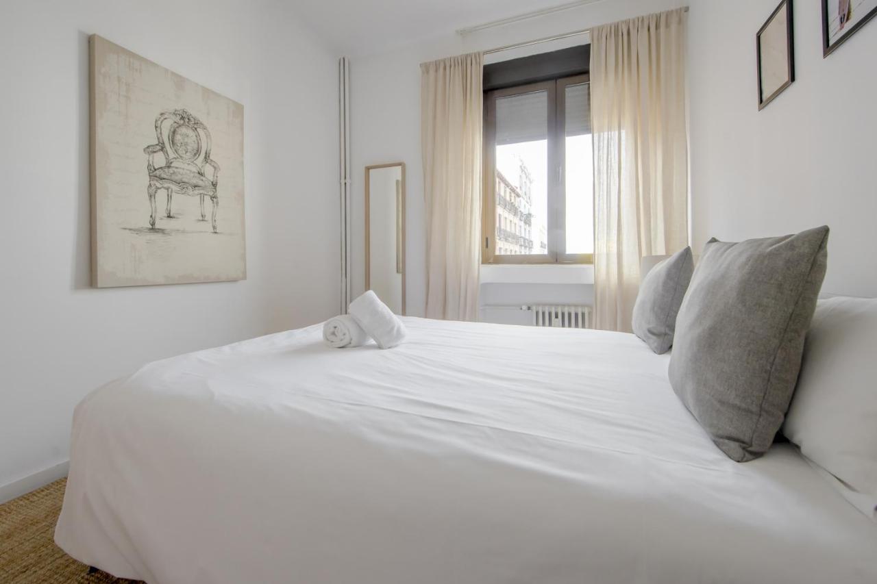 Luxury Apartamento De 5 Hab En El Centro De Apartment *