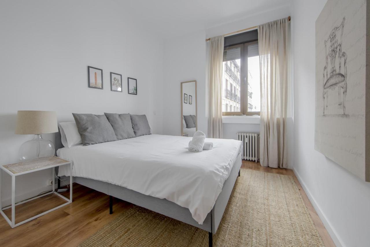 Apartment Luxury Apartamento De 5 Hab En El Centro De *