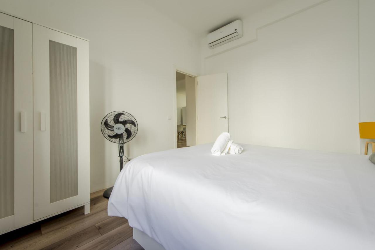 Apartamento Apartamento En El Centro De Madrid/el Rastro Madrid