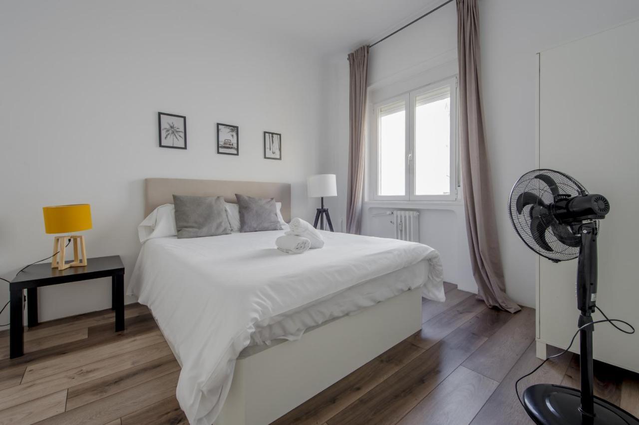 Apartamento En El Centro De Madrid/el Rastro * Madrid