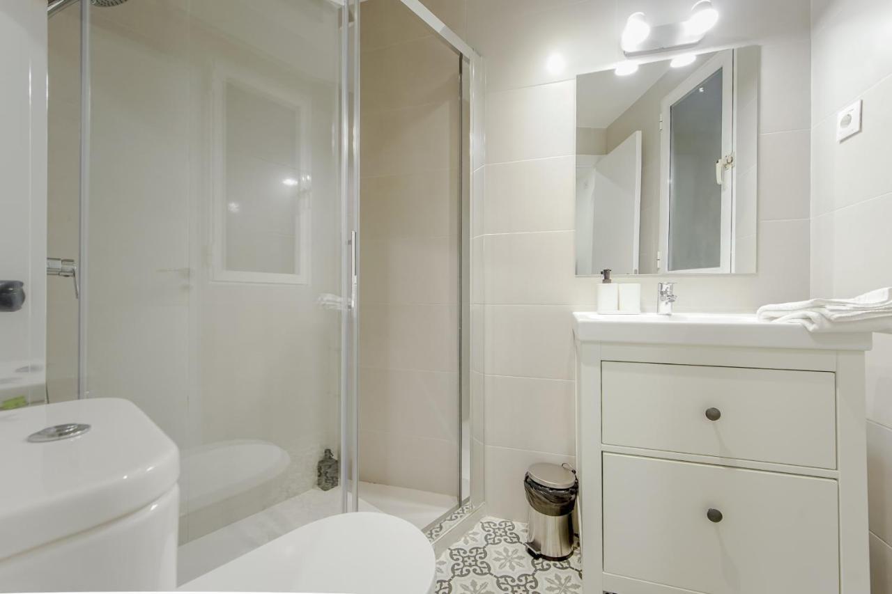 Ny Style Apt 5p En Sanmateo Centro Chueca/justicia Apartamento Madrid