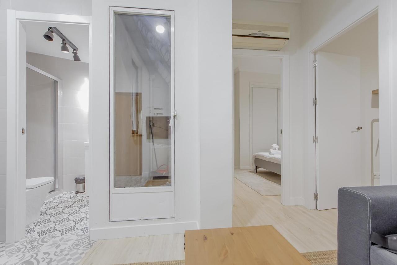 Apartamento Ny Style Apt 5p En Sanmateo Centro Chueca/justicia Madrid