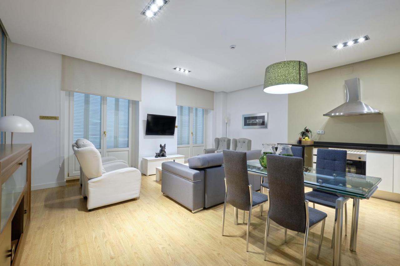 Apartamentosensol * Madri