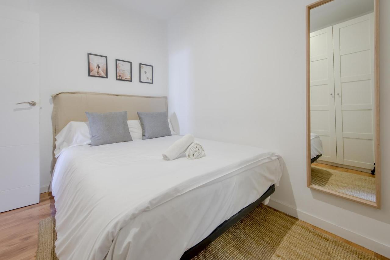 Luxury Apartamento De 5 Hab En El Centro De * Madrid