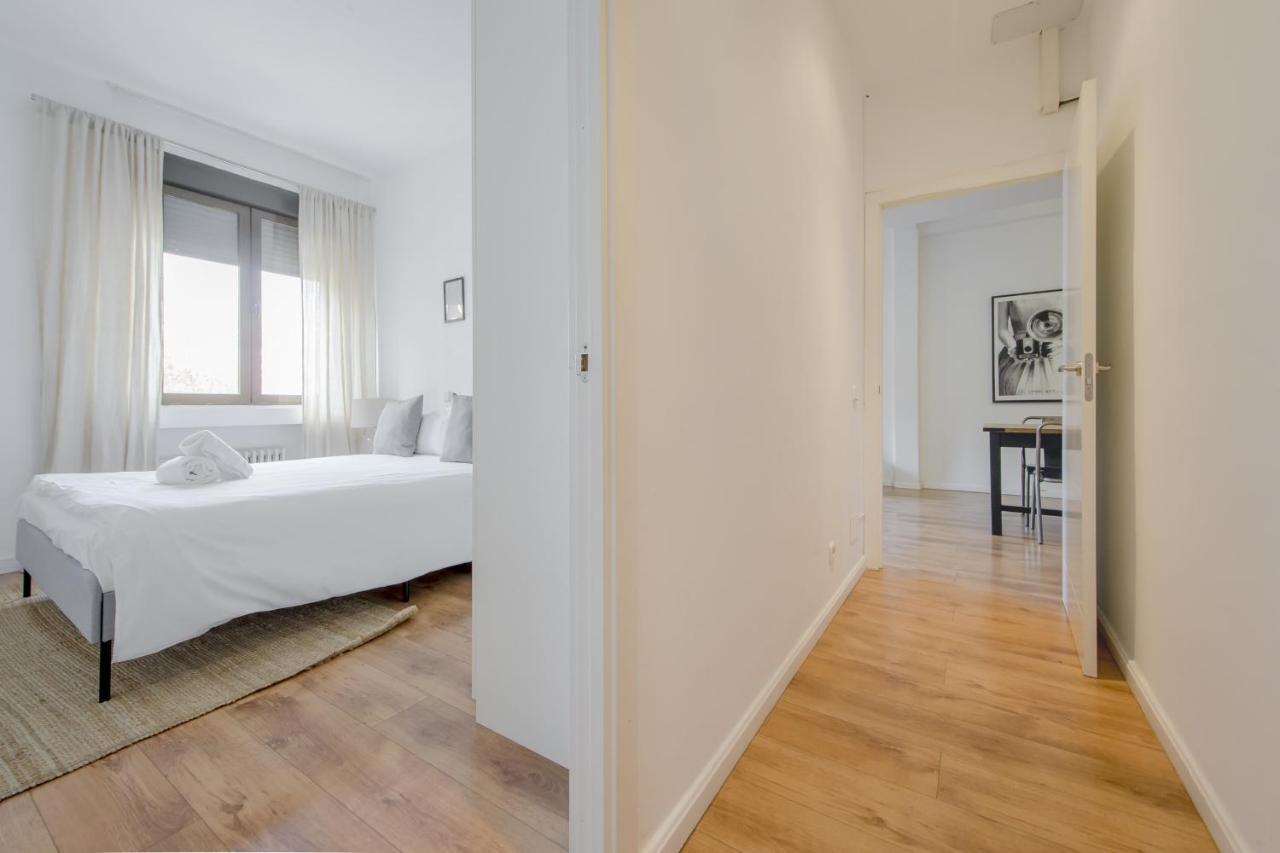 Apartment Luxury Apartamento De 5 Hab En El Centro De *