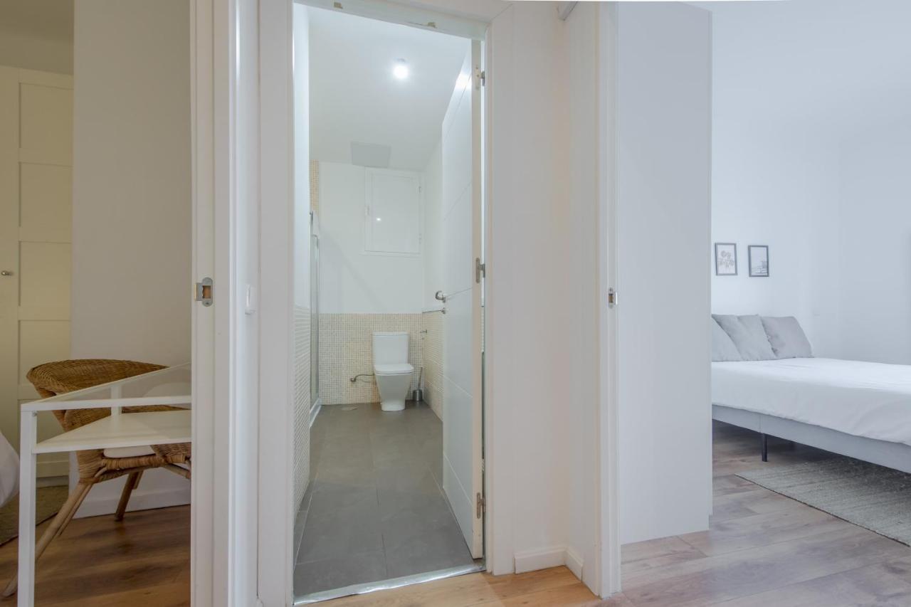 Luxury Apartamento De 5 Hab En El Centro De Madrid