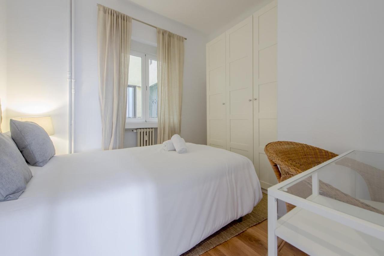Apartment Luxury Apartamento De 5 Hab En El Centro De Madrid