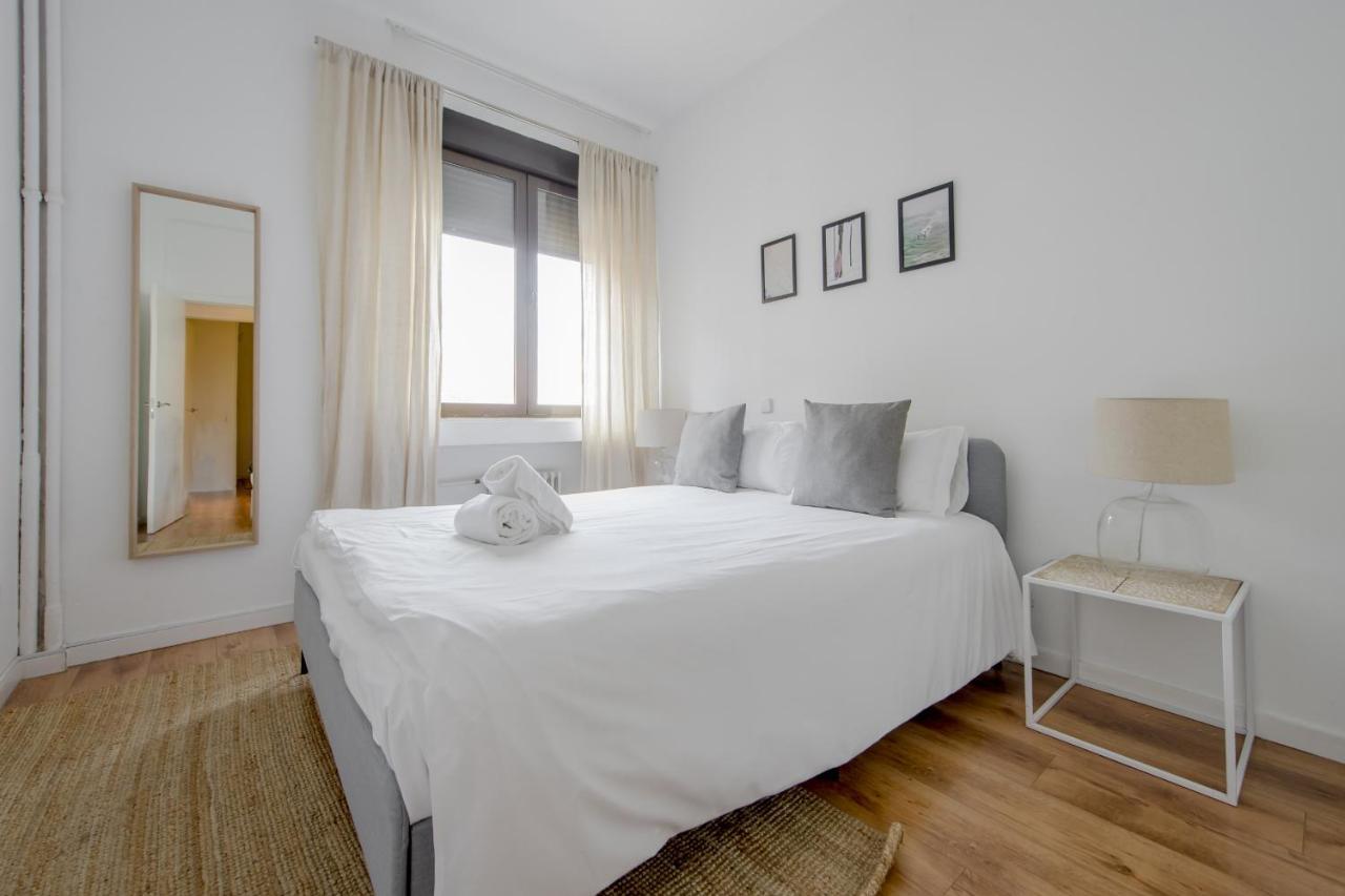 Luxury Apartamento De 5 Hab En El Centro De Apartment Madrid