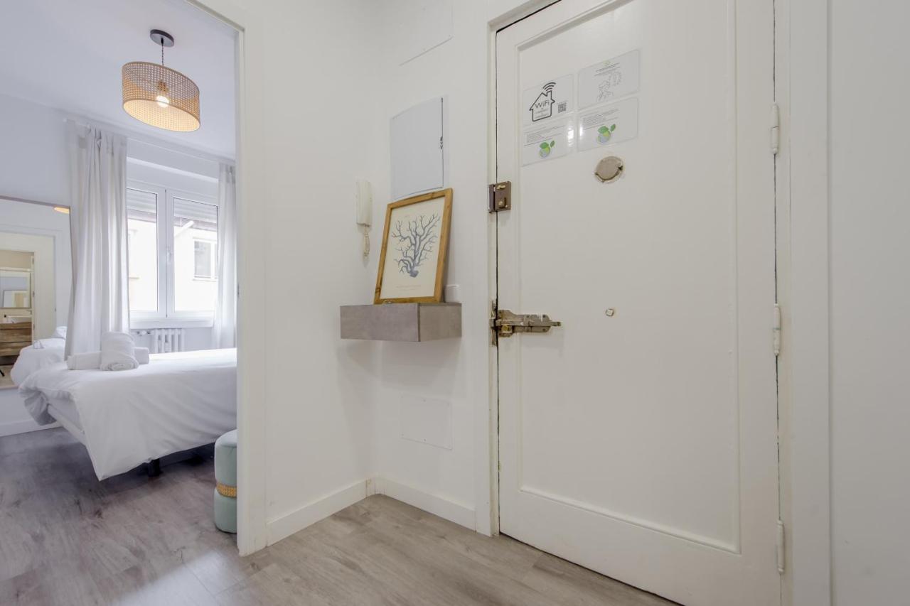 Genial Apartamento En La Latina Centro De Apartment Madrid