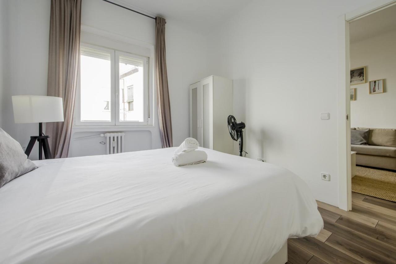 Apartamento En El Centro De Madrid/el Rastro Apartamento Madrid