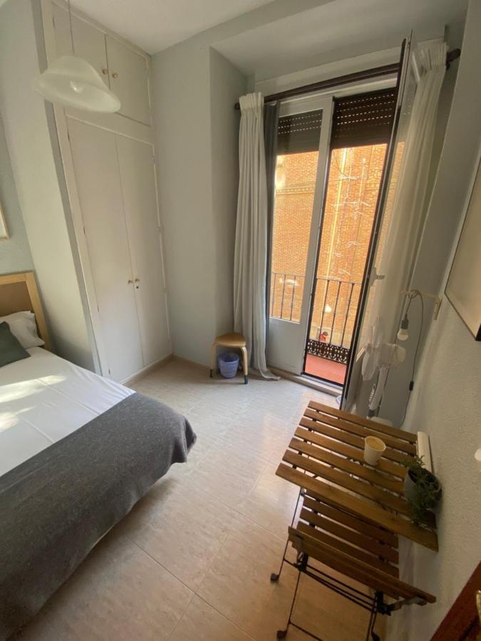 Privatunterkunft Center Madrid