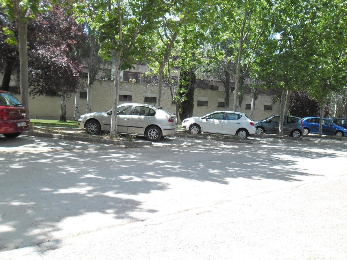 Escuela Madrid