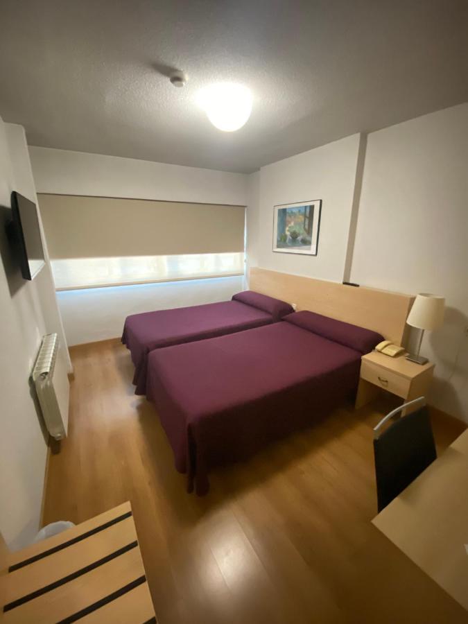 Hotel Escuela