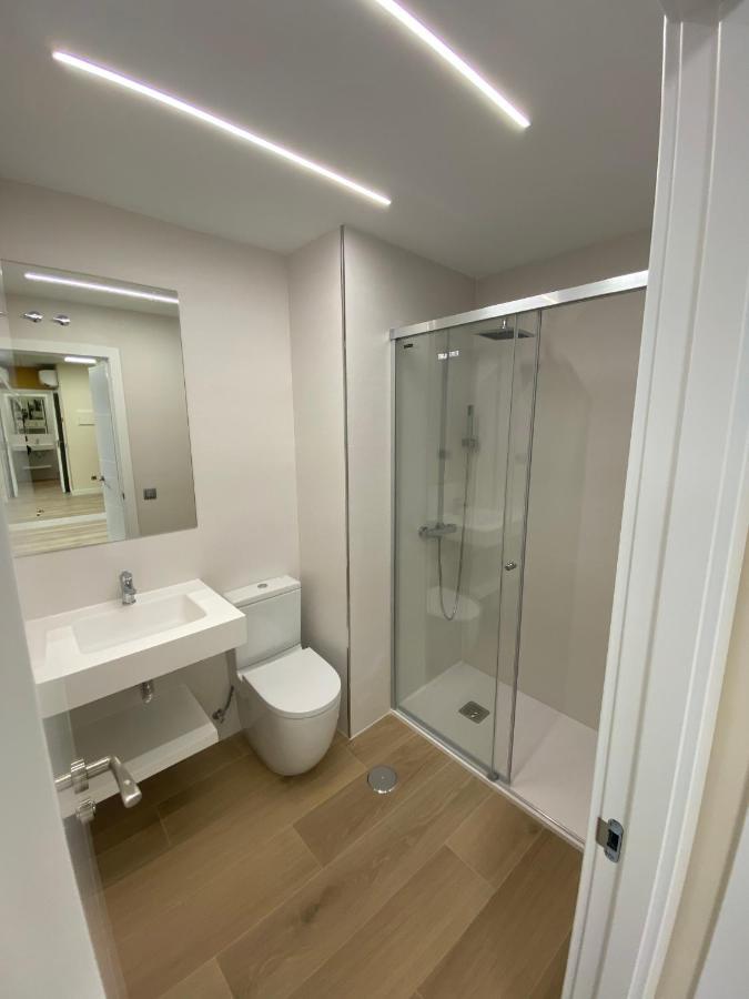 Escuela Hotel Madrid