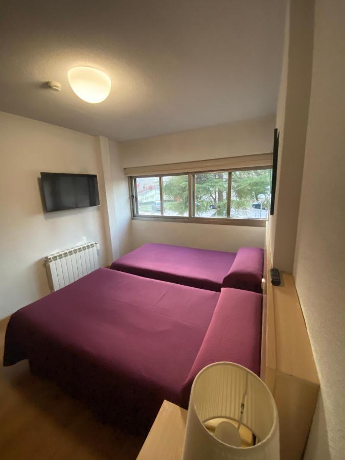 Hotel Escuela Madrid