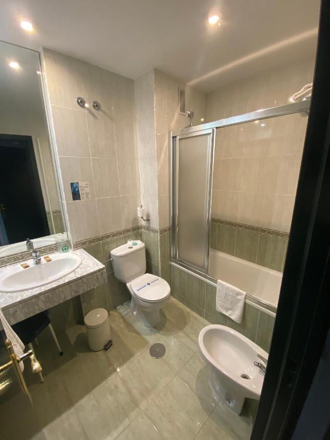 Hotel Escuela 2*