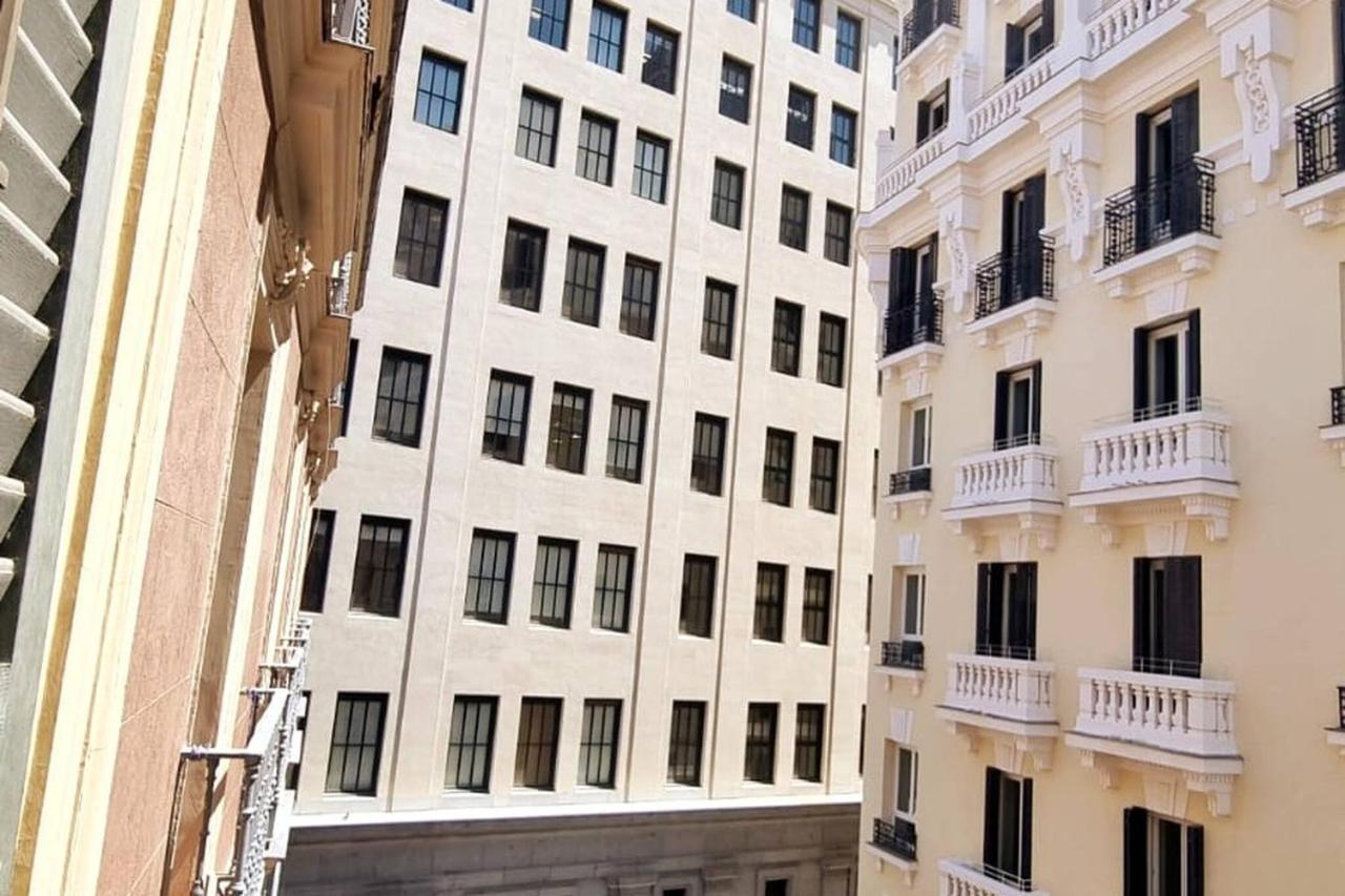 Lejlighed Exterior In Downtown Chueca - Malasana, Madrid