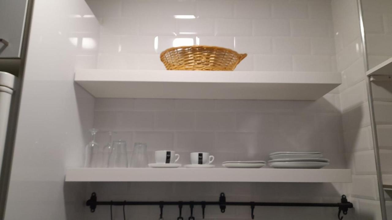 Apartment Acogedor Apartamento, Completamente Amoblado Con Aire Acondicionado